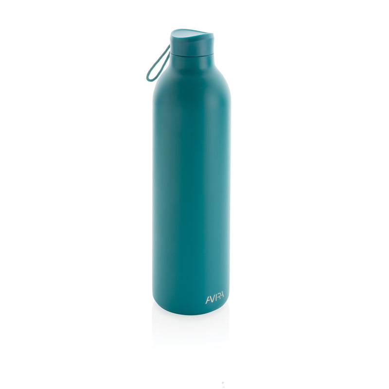 Load image into Gallery viewer, Avior RCS Re-steel bottle 1L - Custom Wood Designs