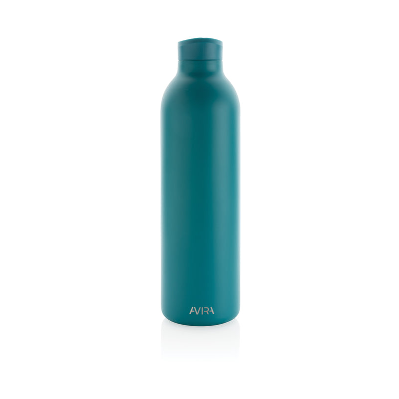 Load image into Gallery viewer, Avior RCS Re-steel bottle 1L - Custom Wood Designs