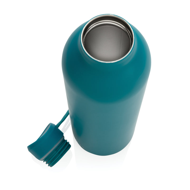 Load image into Gallery viewer, Avior RCS Re-steel bottle 1L - Custom Wood Designs