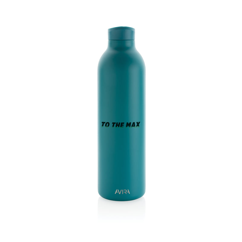 Load image into Gallery viewer, Avior RCS Re-steel bottle 1L - Custom Wood Designs