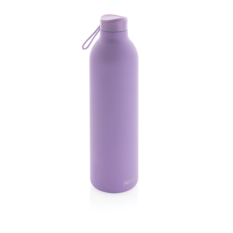 Load image into Gallery viewer, Avior RCS Re-steel bottle 1L - Custom Wood Designs