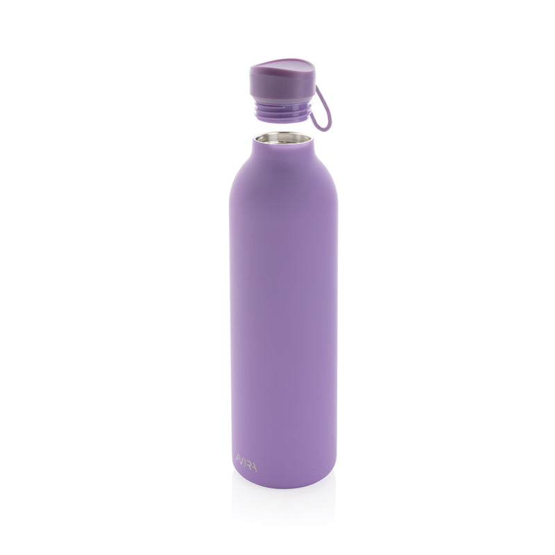Load image into Gallery viewer, Avior RCS Re-steel bottle 1L - Custom Wood Designs