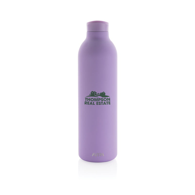 Load image into Gallery viewer, Avior RCS Re-steel bottle 1L - Custom Wood Designs