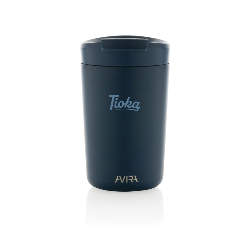 Load image into Gallery viewer, Alya RCS Re-steel tumbler 300ML - Custom Wood Designs