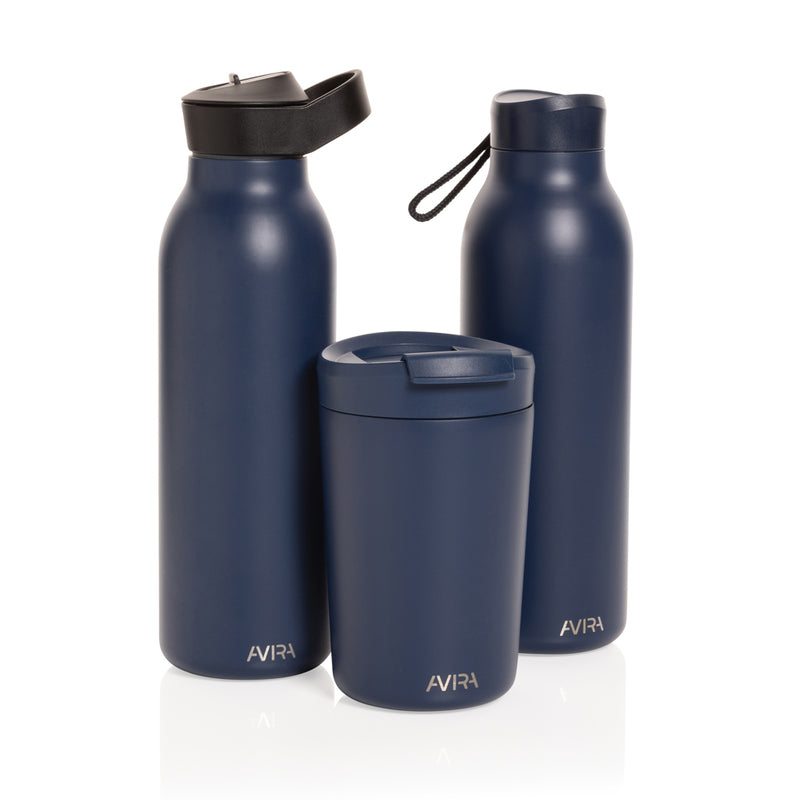 Load image into Gallery viewer, Alya RCS Re-steel tumbler 300ML - Custom Wood Designs