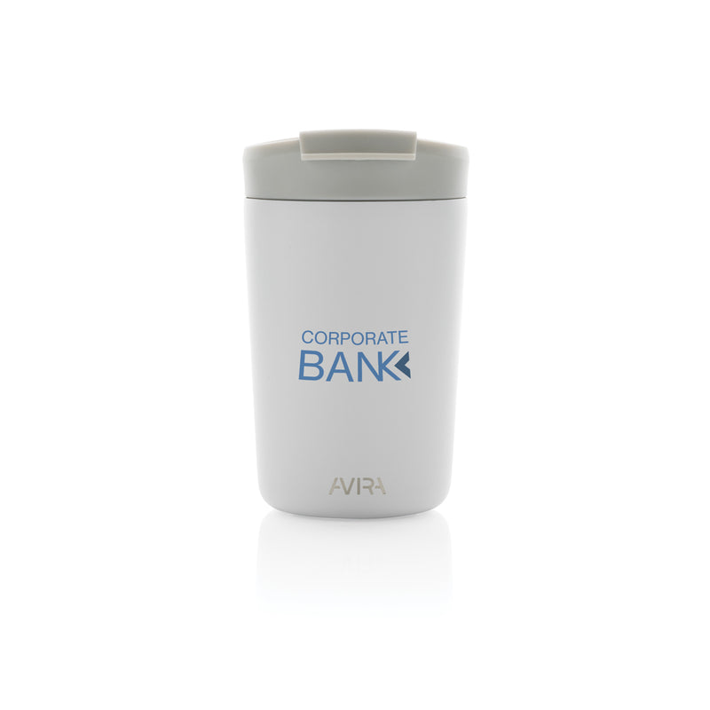 Load image into Gallery viewer, Alya RCS Re-steel tumbler 300ML - Custom Wood Designs