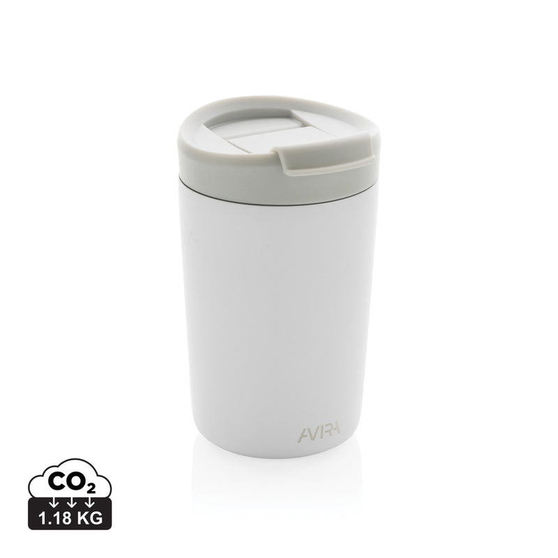 Load image into Gallery viewer, Alya RCS Re-steel tumbler 300ML - Custom Wood Designs