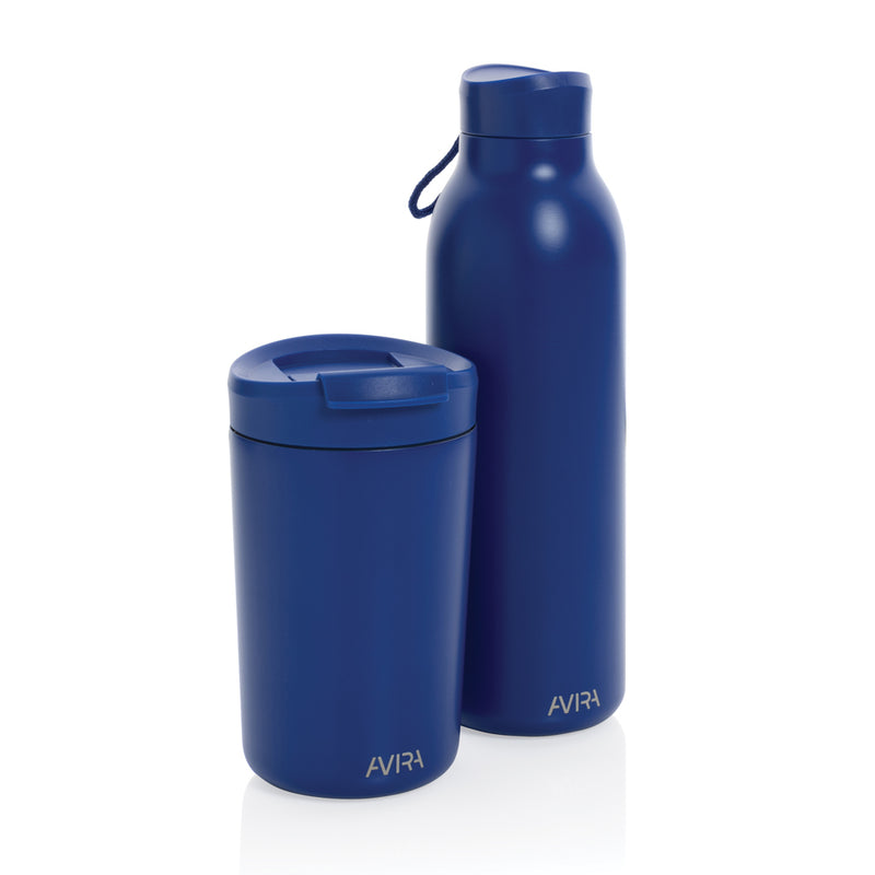 Load image into Gallery viewer, Alya RCS Re-steel tumbler 300ML - Custom Wood Designs