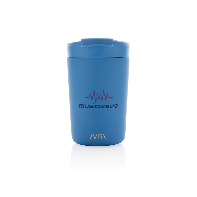 Load image into Gallery viewer, Alya RCS Re-steel tumbler 300ML - Custom Wood Designs