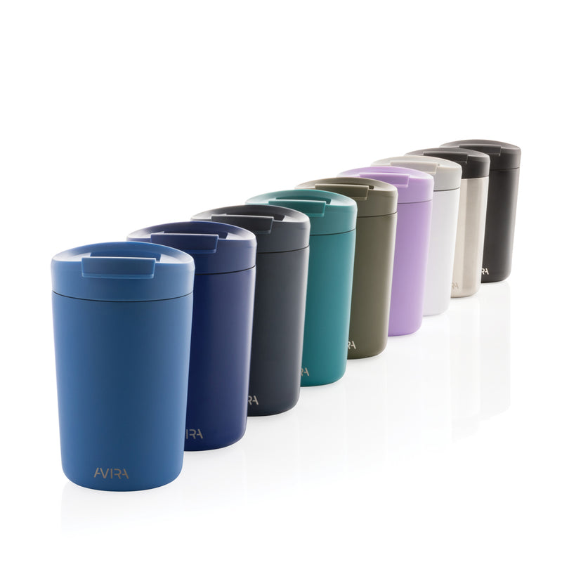 Load image into Gallery viewer, Alya RCS Re-steel tumbler 300ML - Custom Wood Designs