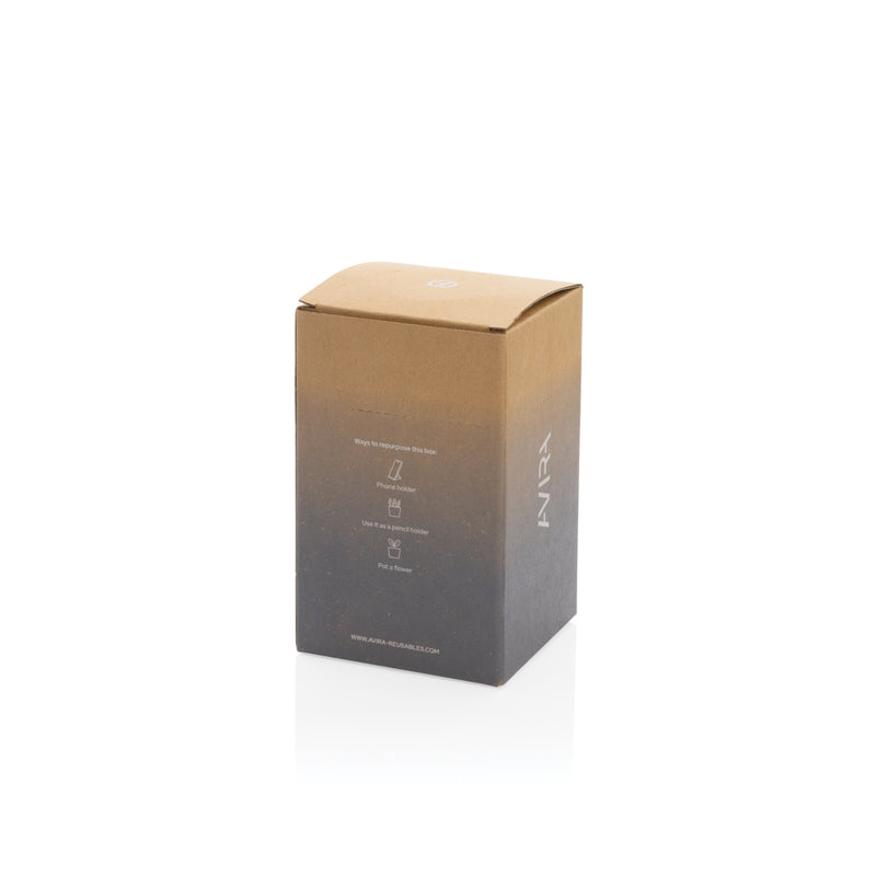 Load image into Gallery viewer, Alya RCS Re-steel tumbler 300ML - Custom Wood Designs