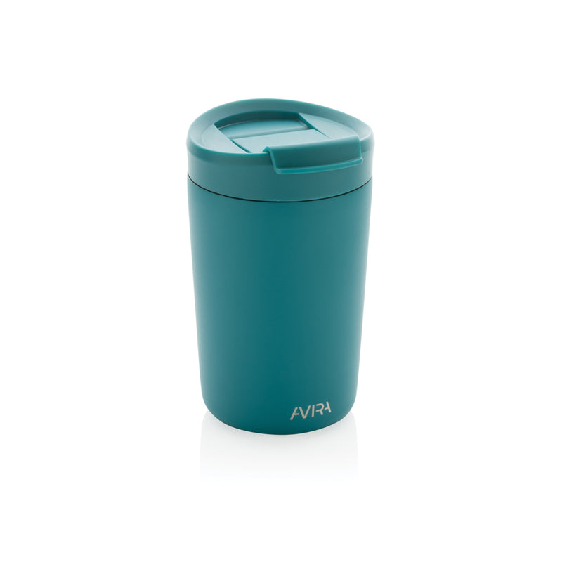Load image into Gallery viewer, Alya RCS Re-steel tumbler 300ML - Custom Wood Designs