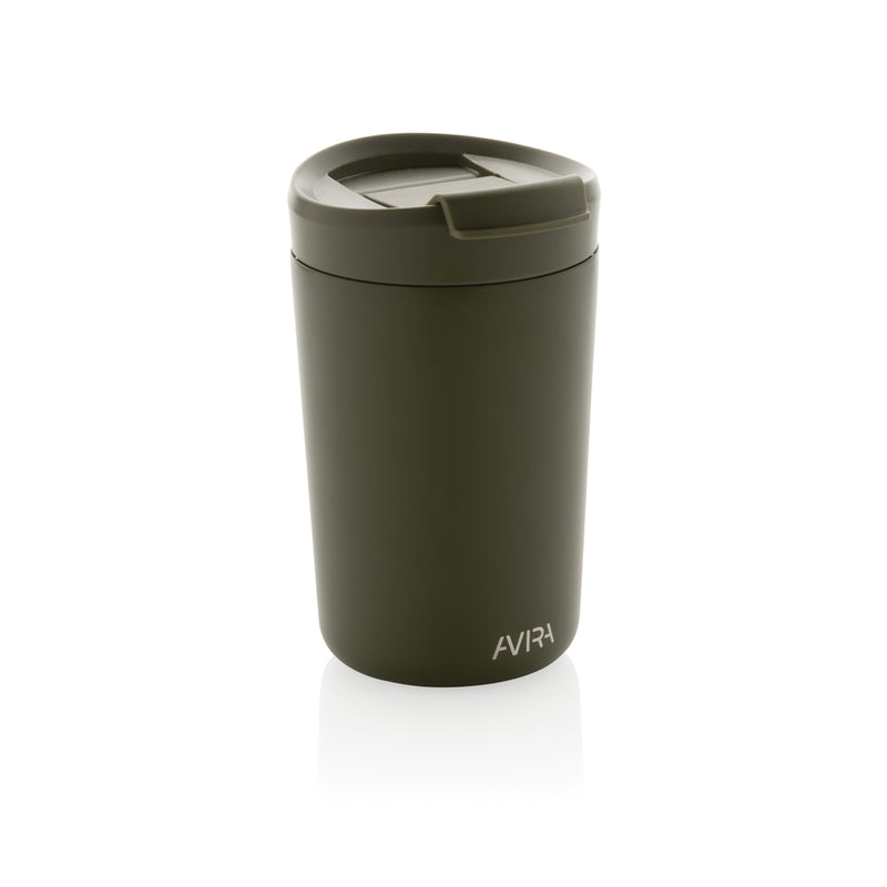 Load image into Gallery viewer, Alya RCS Re-steel tumbler 300ML - Custom Wood Designs