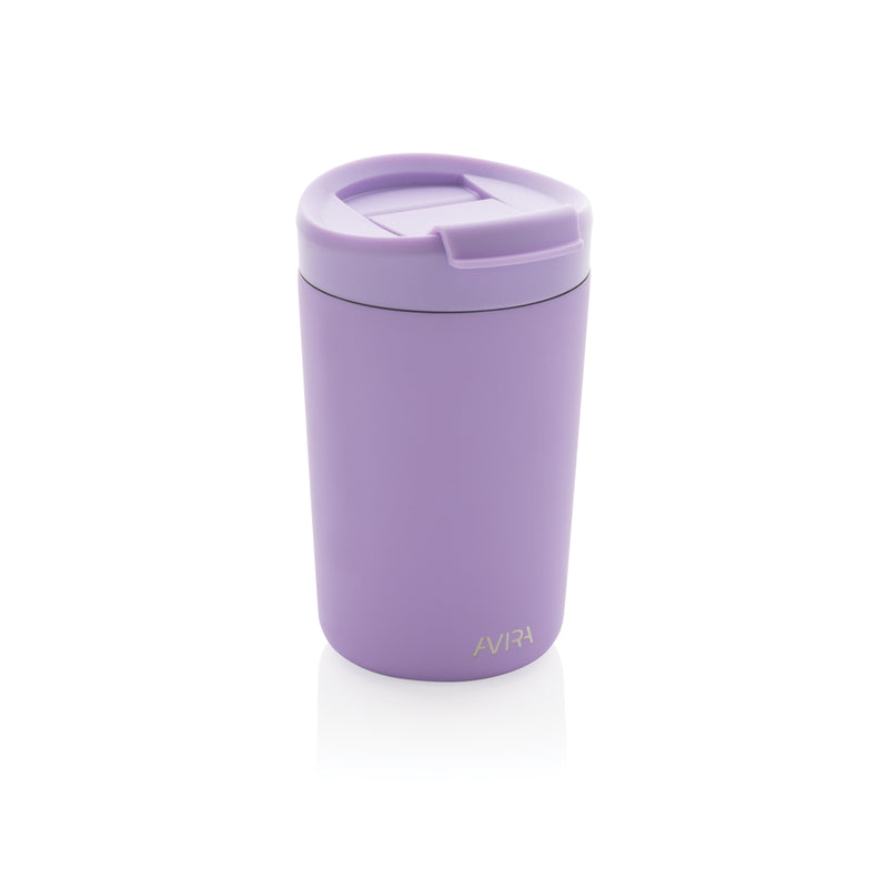Load image into Gallery viewer, Alya RCS Re-steel tumbler 300ML - Custom Wood Designs
