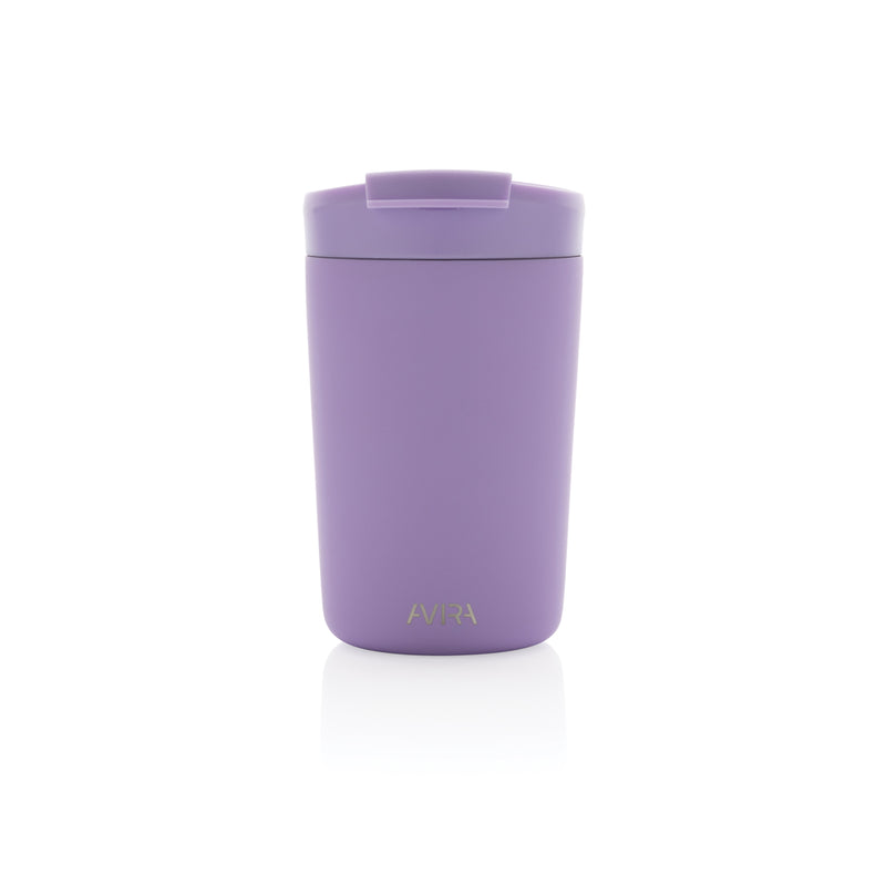 Load image into Gallery viewer, Alya RCS Re-steel tumbler 300ML - Custom Wood Designs