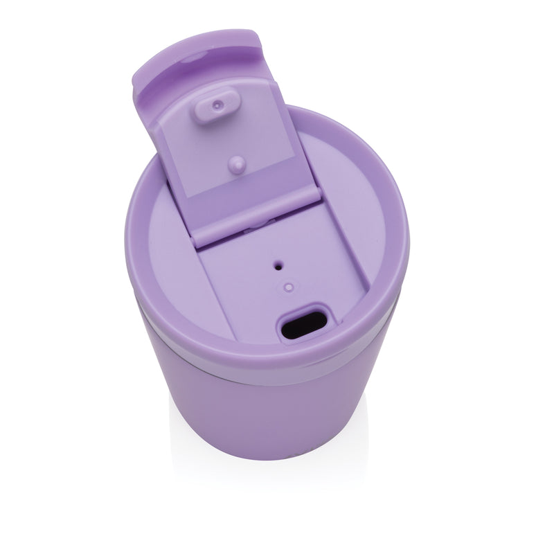 Load image into Gallery viewer, Alya RCS Re-steel tumbler 300ML - Custom Wood Designs