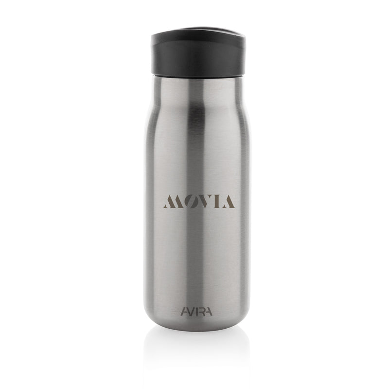 Load image into Gallery viewer, Avira Ain RCS Re-steel 150ML mini travel bottle - Custom Wood Designs