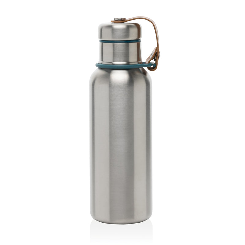 Load image into Gallery viewer, Black+Blum Insulated Water Bottle Small 500ml - Custom Wood Designs