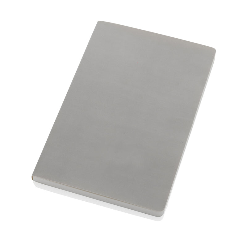 Load image into Gallery viewer, Impact softcover stone paper notebook A5 - Custom Wood Designs