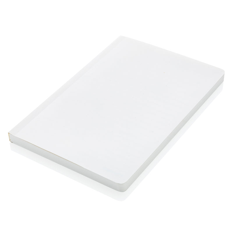 Load image into Gallery viewer, Impact softcover stone paper notebook A5 - Custom Wood Designs