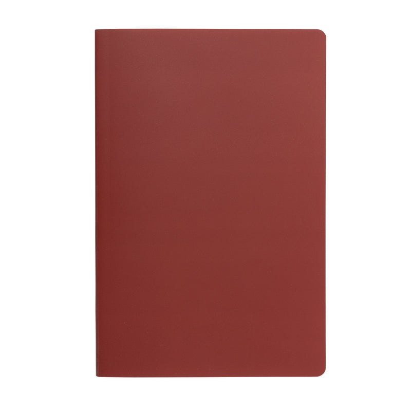 Load image into Gallery viewer, Impact softcover stone paper notebook A5 - Custom Wood Designs