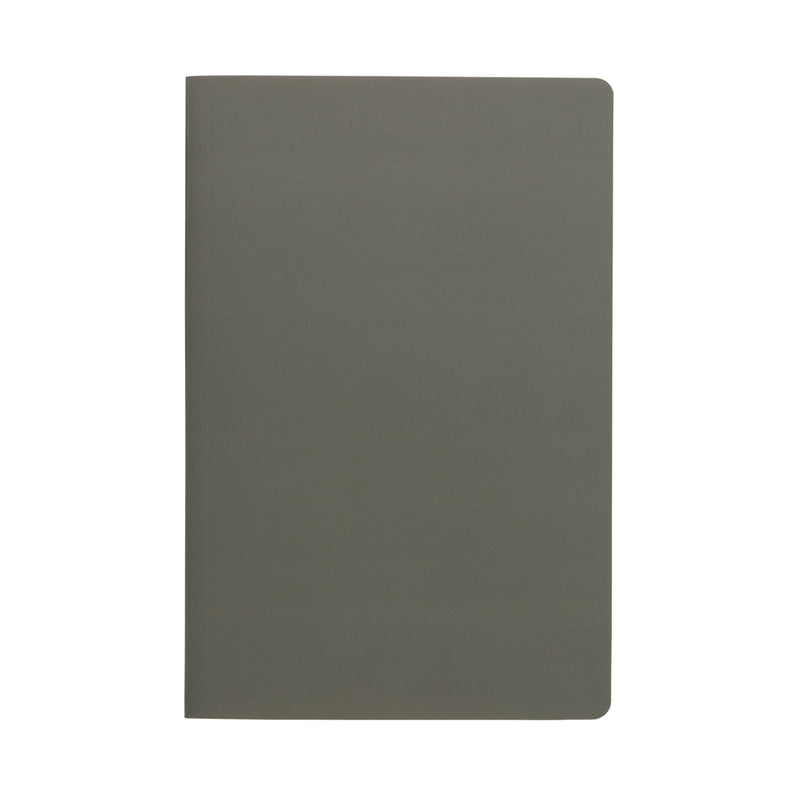 Load image into Gallery viewer, Impact softcover stone paper notebook A5 - Custom Wood Designs