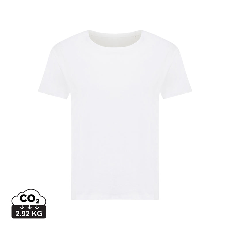 Load image into Gallery viewer, Yal women lightweight recycled cotton t-shirt - Custom Wood Designs