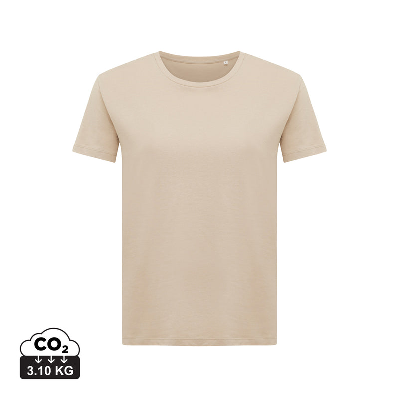 Load image into Gallery viewer, Yal women lightweight recycled cotton t-shirt - Custom Wood Designs
