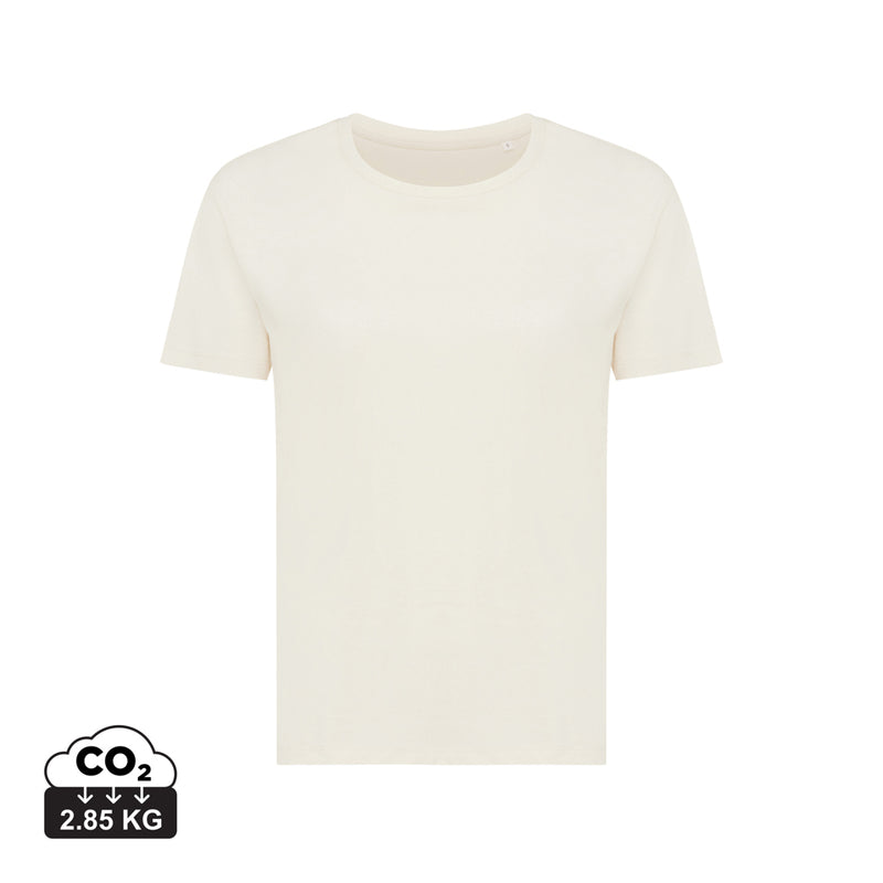 Load image into Gallery viewer, Yal women lightweight recycled cotton t-shirt - Custom Wood Designs