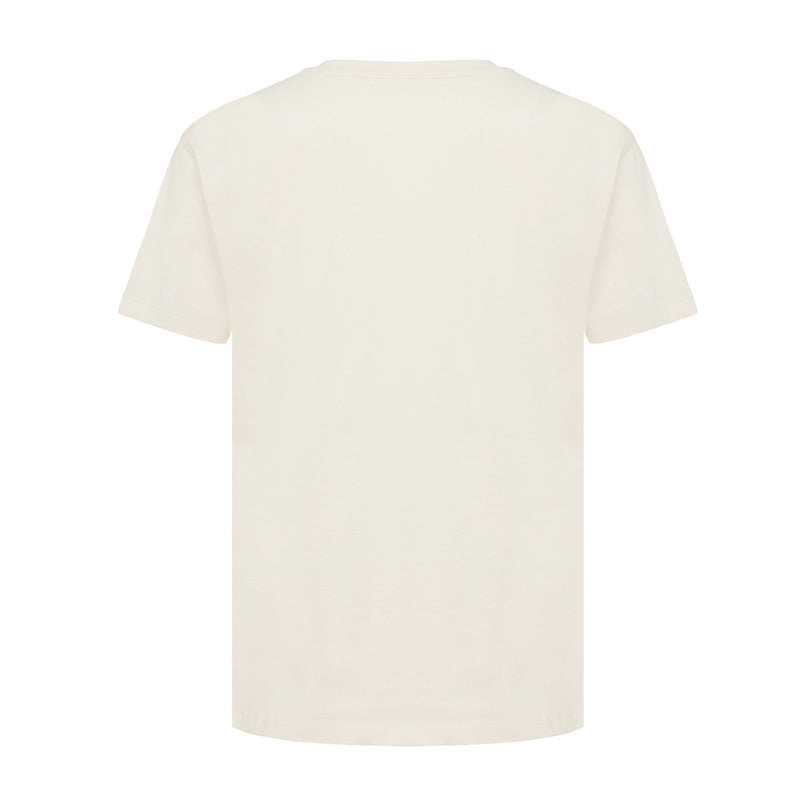 Load image into Gallery viewer, Yal women lightweight recycled cotton t-shirt - Custom Wood Designs