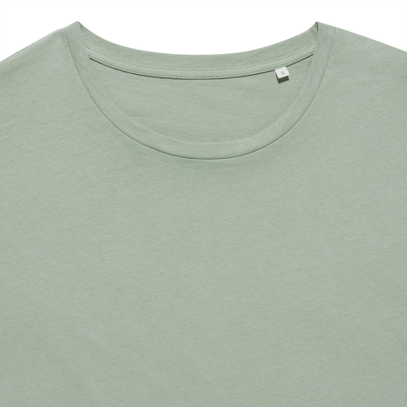 Load image into Gallery viewer, Yal women lightweight recycled cotton t-shirt - Custom Wood Designs