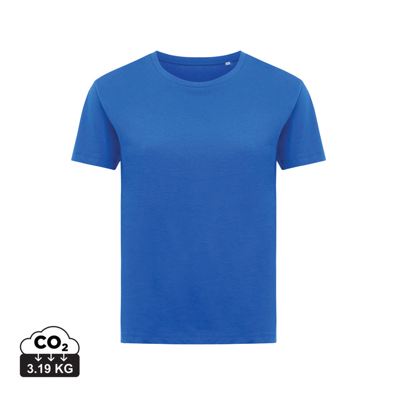 Load image into Gallery viewer, Yal women lightweight recycled cotton t-shirt - Custom Wood Designs