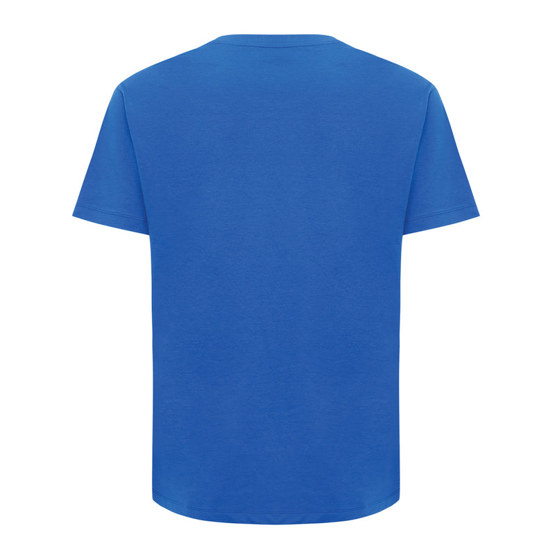 Load image into Gallery viewer, Yal women lightweight recycled cotton t-shirt - Custom Wood Designs