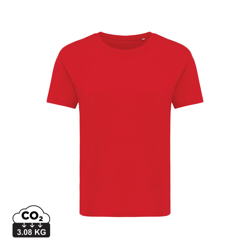 Load image into Gallery viewer, Yal women lightweight recycled cotton t-shirt - Custom Wood Designs