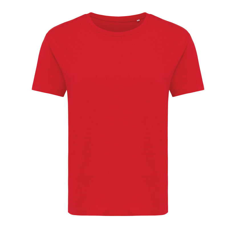 Load image into Gallery viewer, Yal women lightweight recycled cotton t-shirt - Custom Wood Designs