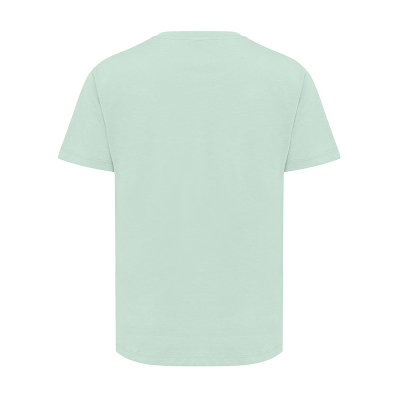 Load image into Gallery viewer, Yal women lightweight recycled cotton t-shirt - Custom Wood Designs