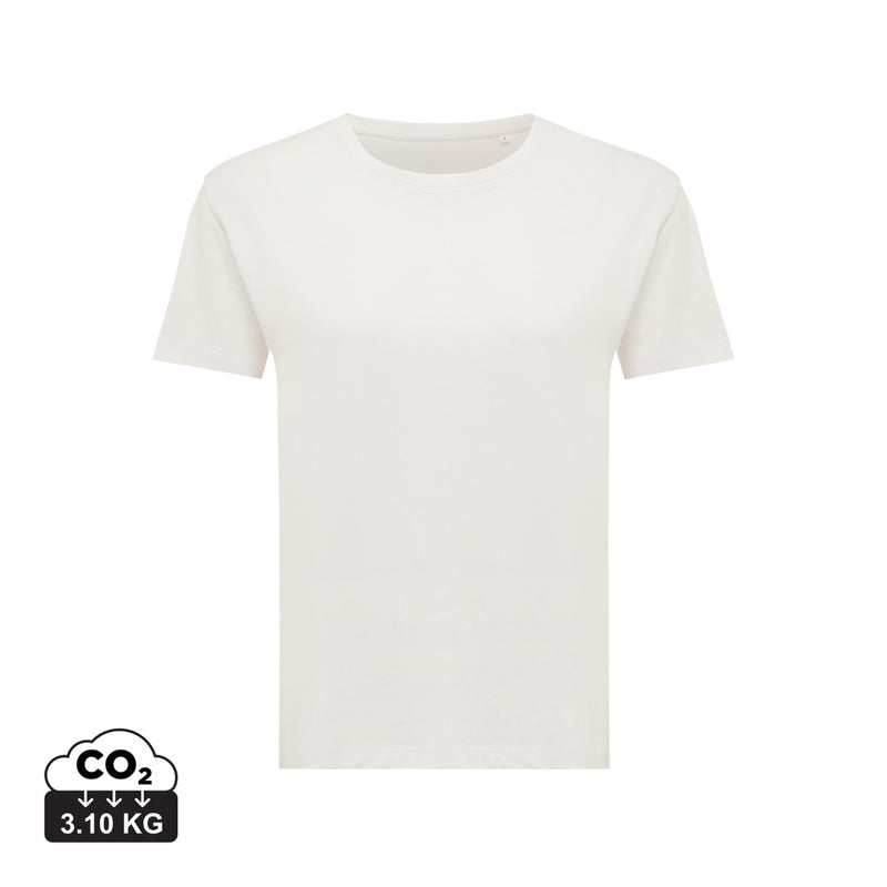Load image into Gallery viewer, Yal women lightweight recycled cotton t-shirt - Custom Wood Designs