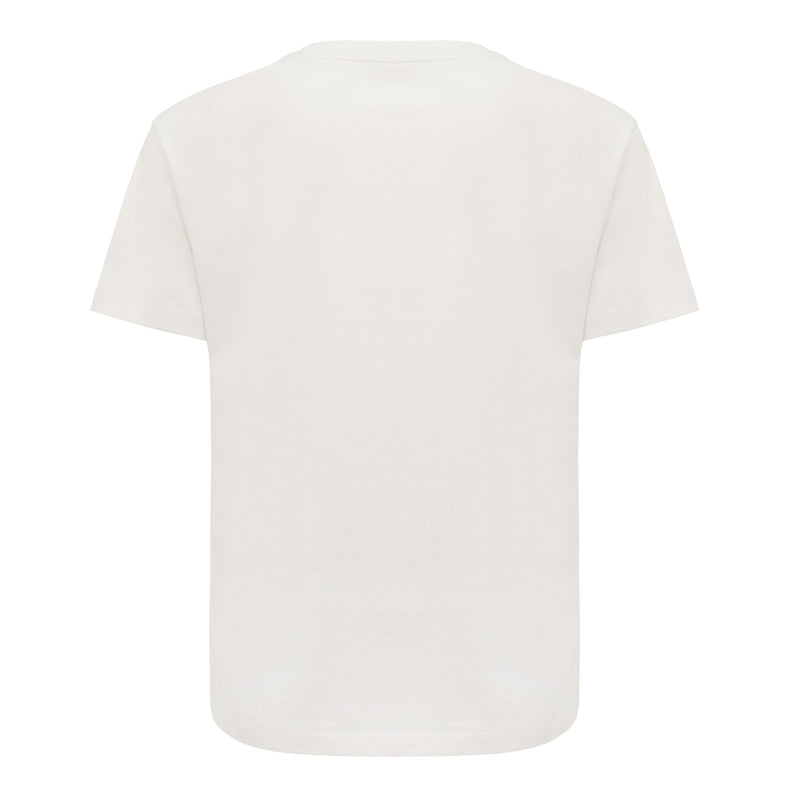 Load image into Gallery viewer, Yal women lightweight recycled cotton t-shirt - Custom Wood Designs