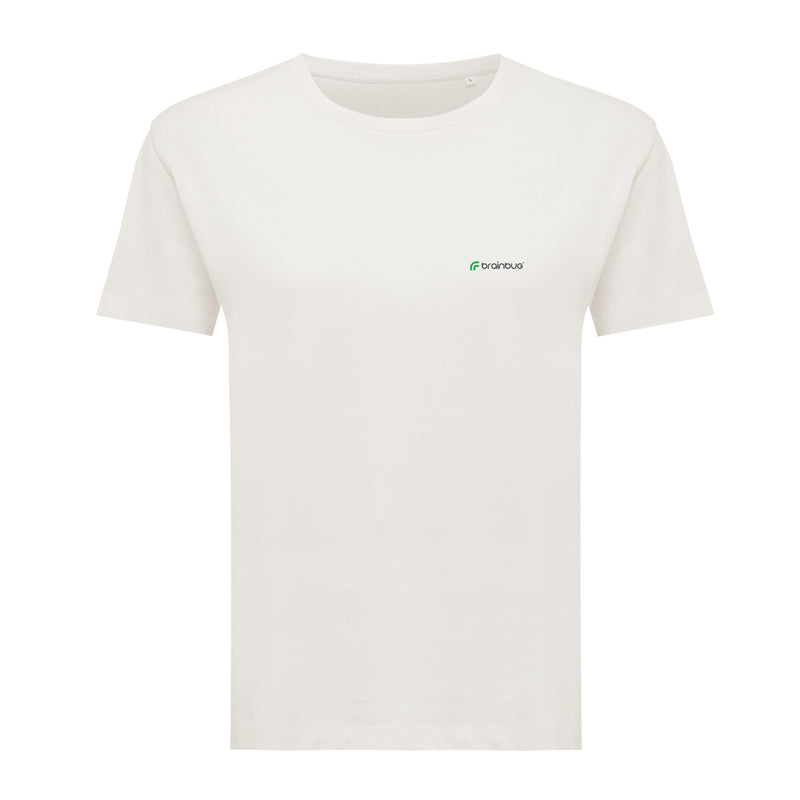 Load image into Gallery viewer, Yal women lightweight recycled cotton t-shirt - Custom Wood Designs