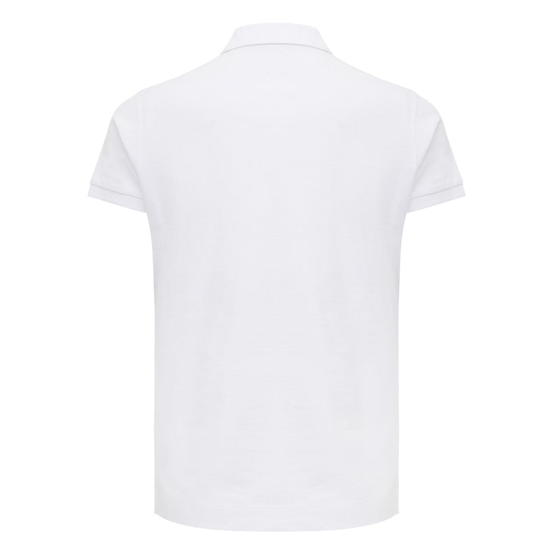 Load image into Gallery viewer, Yosemit women recycled cotton pique polo - Custom Wood Designs