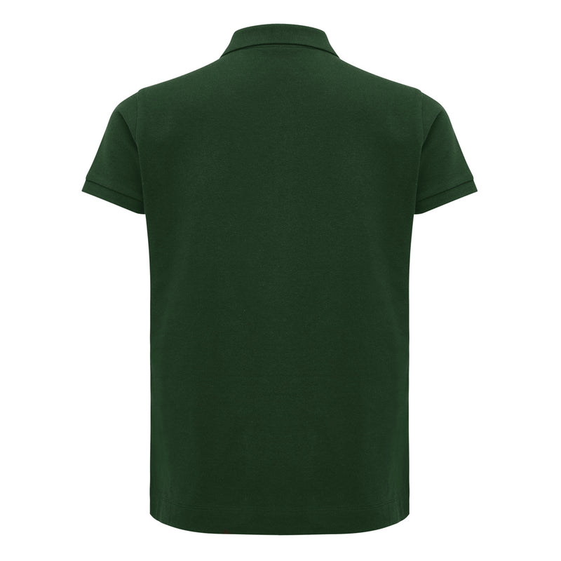 Load image into Gallery viewer, Yosemit women recycled cotton pique polo - Custom Wood Designs