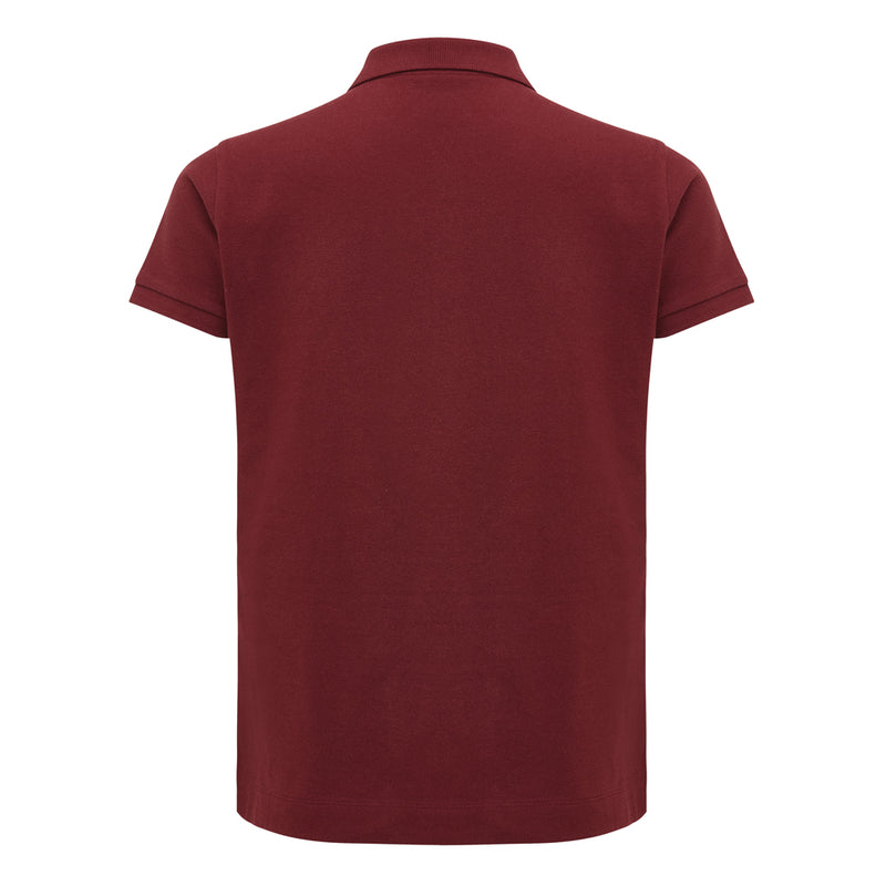Load image into Gallery viewer, Yosemit women recycled cotton pique polo - Custom Wood Designs