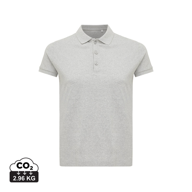 Load image into Gallery viewer, Yosemit women recycled cotton pique polo - Custom Wood Designs
