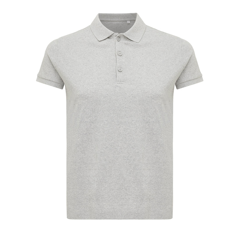 Load image into Gallery viewer, Yosemit women recycled cotton pique polo - Custom Wood Designs