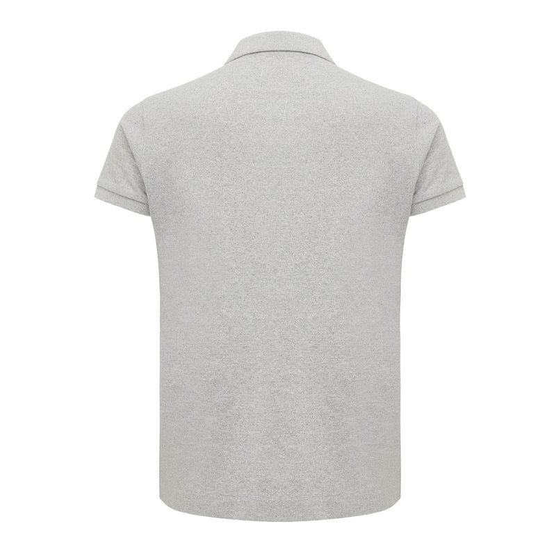 Load image into Gallery viewer, Yosemit women recycled cotton pique polo - Custom Wood Designs