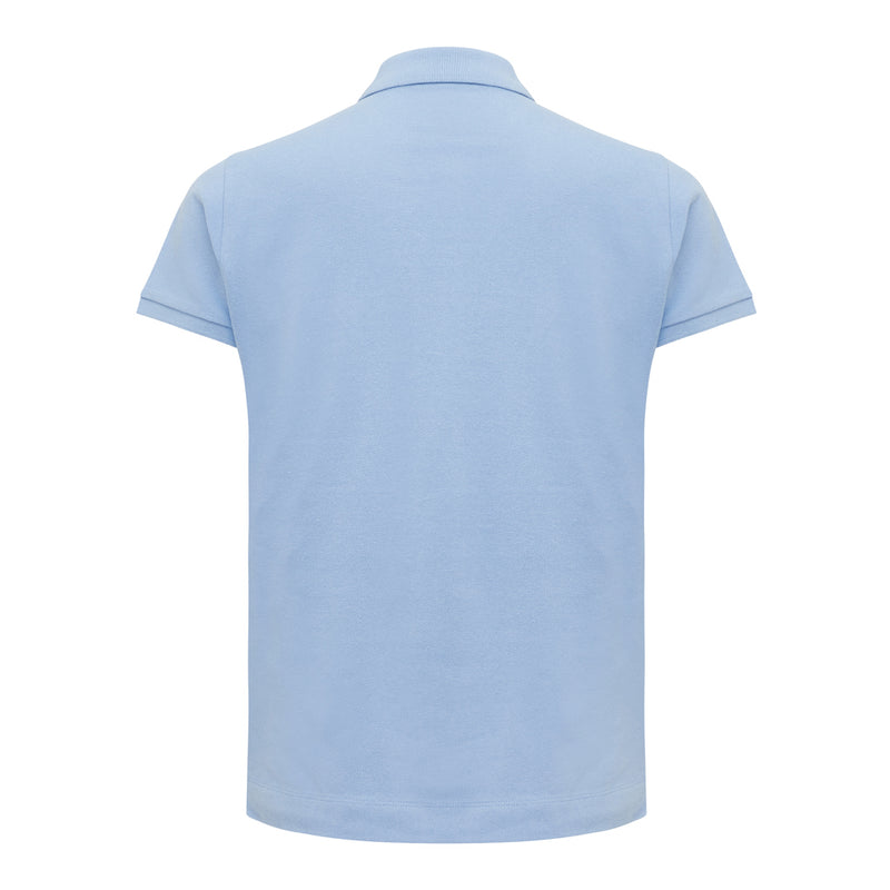 Load image into Gallery viewer, Yosemit women recycled cotton pique polo - Custom Wood Designs
