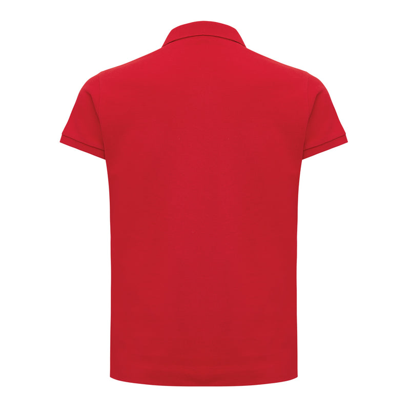 Load image into Gallery viewer, Yosemit women recycled cotton pique polo - Custom Wood Designs