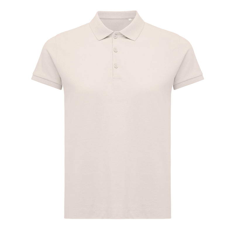 Load image into Gallery viewer, Yosemit women recycled cotton pique polo - Custom Wood Designs