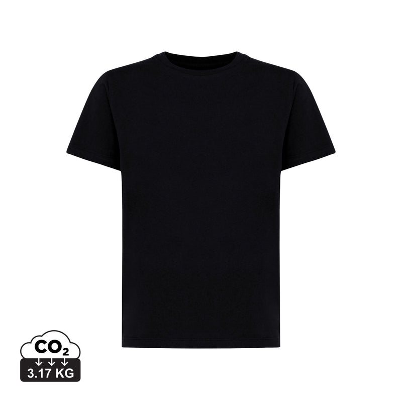 Load image into Gallery viewer, Kol kids lightweight recycled cotton t-shirt - Custom Wood Designs
