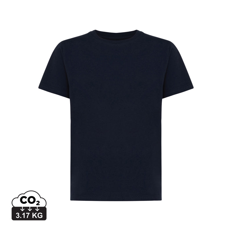 Load image into Gallery viewer, Kol kids lightweight recycled cotton t-shirt - Custom Wood Designs